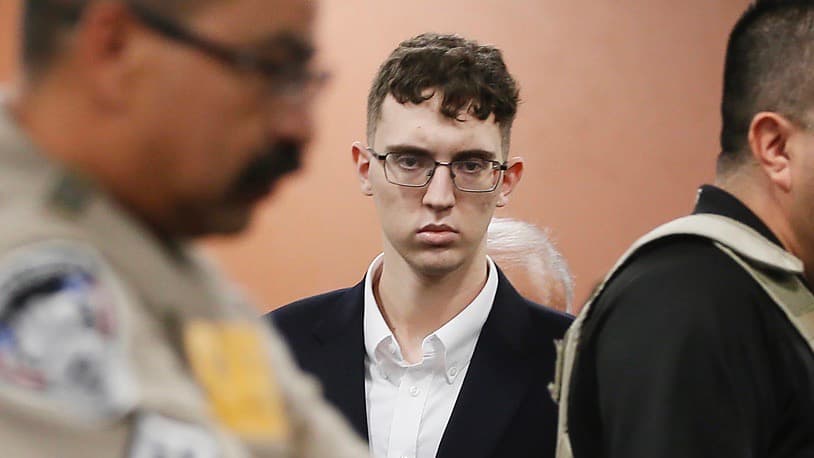 Por qué el atacante de la masacre contra hispanos en un Walmart de El Paso podría evitar la pena de muerte