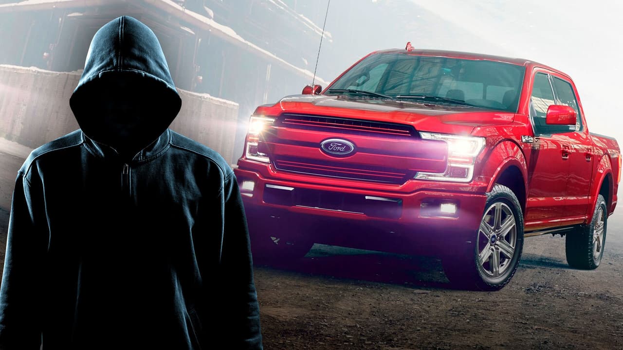 <b>Relacionado:</b> 
<a href="https://www.univision.com/carros/ranking-de-carros/la-camioneta-pickup-mas-vendida-en-eeuu-es-tambien-ahora-la-mas-robada-fotos"><u>La camioneta pickup más vendida en EEUU es también ahora la más robada</u></a>