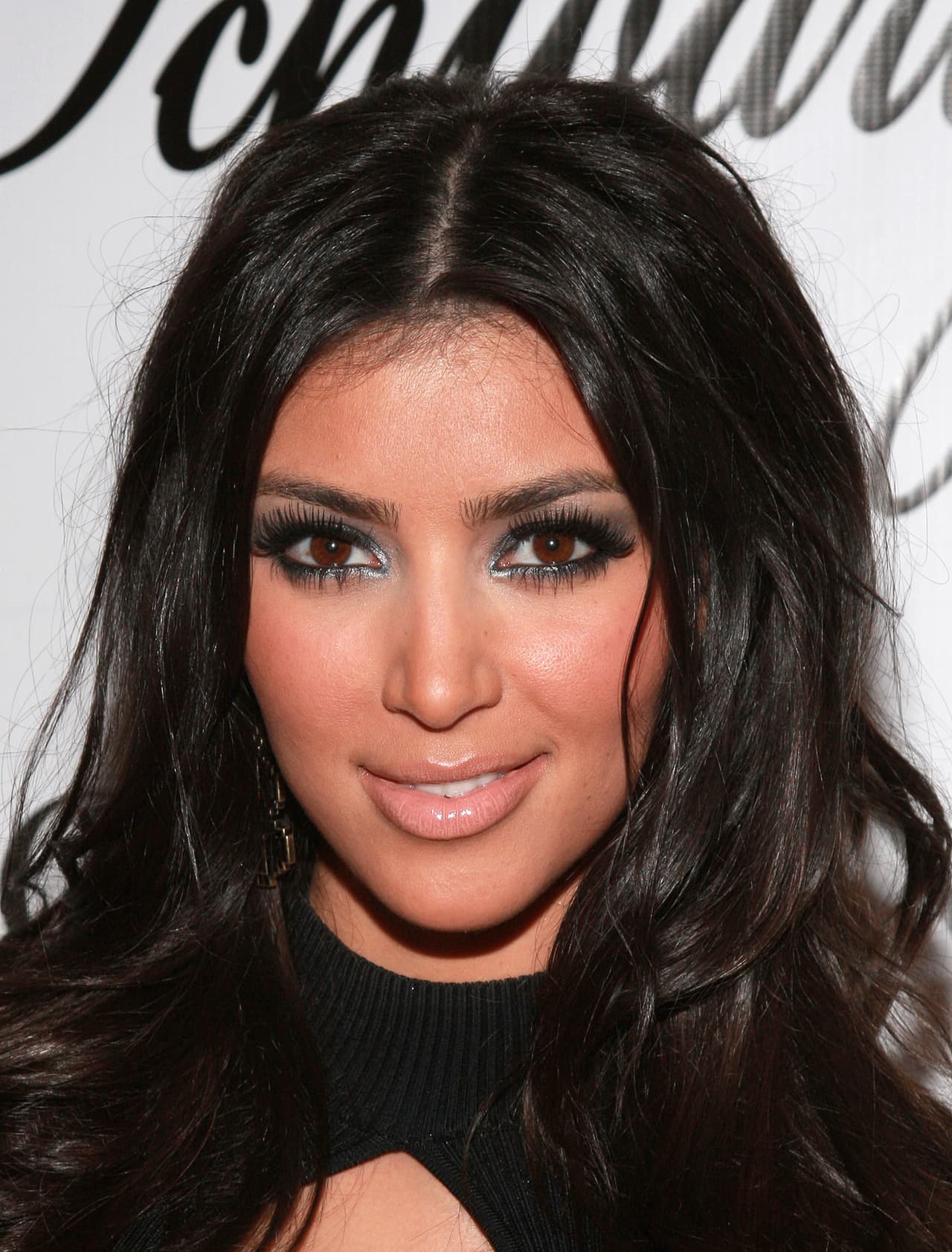 En "Keeping Up with the Kardashians" se documentó la vida cotidiana de la familia Kardashian/ Jenner a la que pertenece Kim.