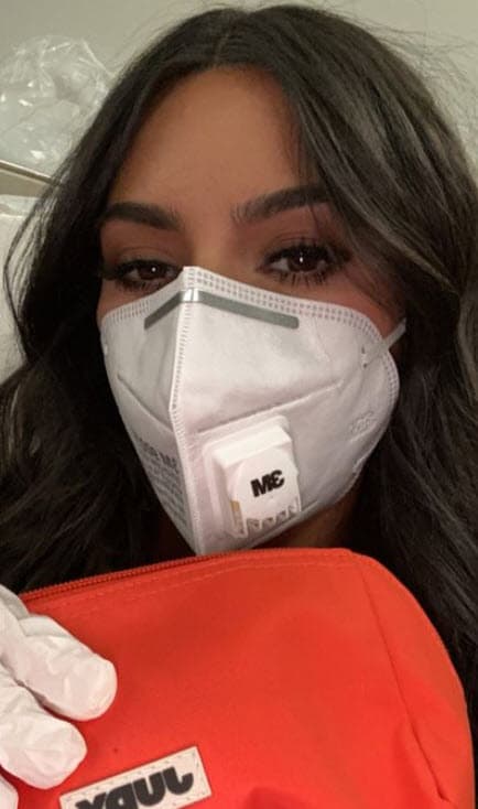 En Instagram, la empresaria rompió el silencio horas después, recordándole al mundo que su marido está diagnosticado como bipolar.