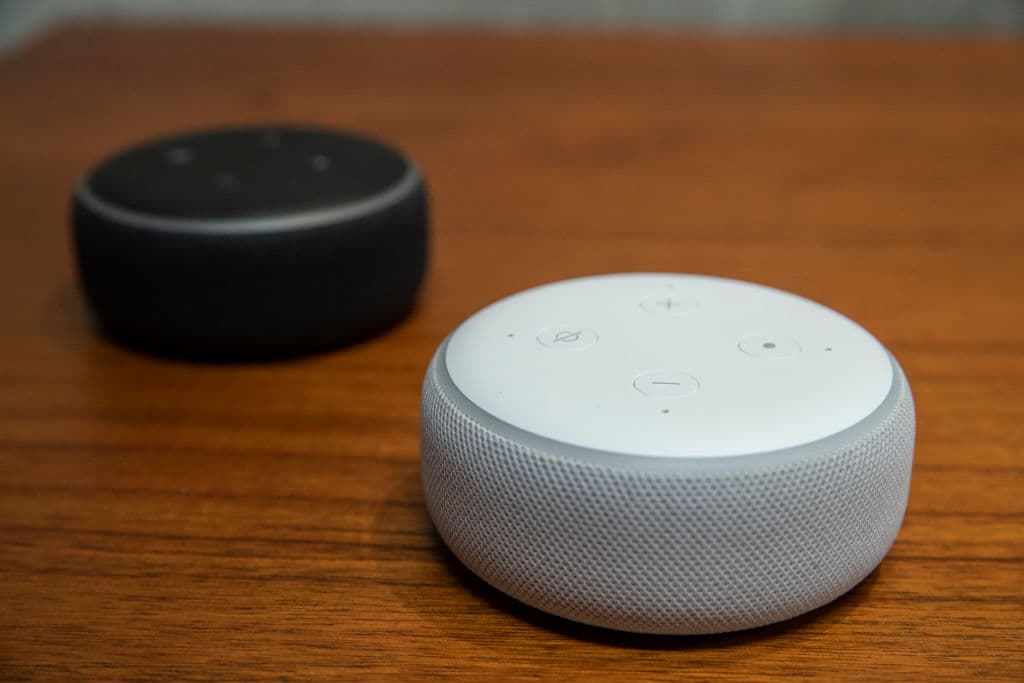 El asistente de voz Alexa, un testigo inesperado en el asesinato de una mujer de Florida