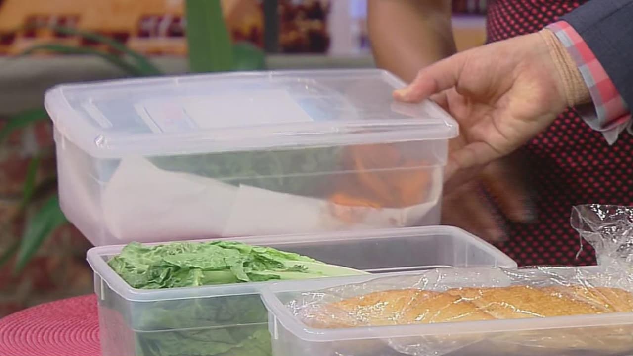 Aprende a organizar la nevera con estos prácticos consejos