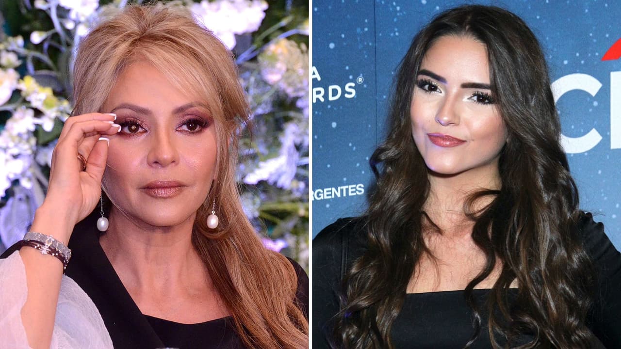 Hija de Daniela Castro necesita cirugía por tumor en la lengua: dice que no puede respirar