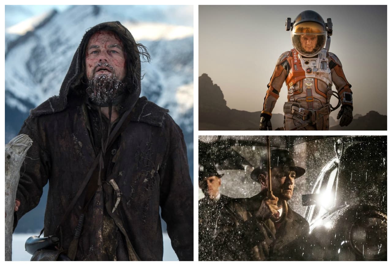 Rodar en bajas temperaturas, peleas, tratos con la NASA y muchas otras cosas increíbles, son las que se viven detrás de un rodaje ¡No te lo puedes perder!