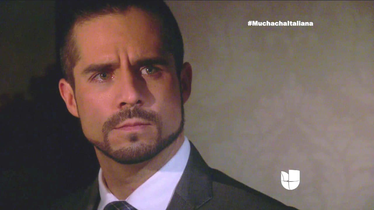 ¡Su verdadero amor es Fiorella!