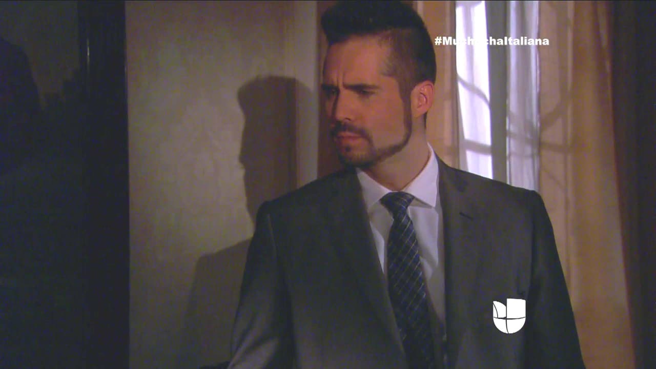 ¡Con Fiorella! Está dispuesto a todo para recuperar su amor.