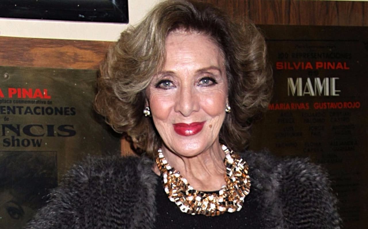  Lorena Velázquez busca al hijo de su amiga que desapareció en el terremoto de México