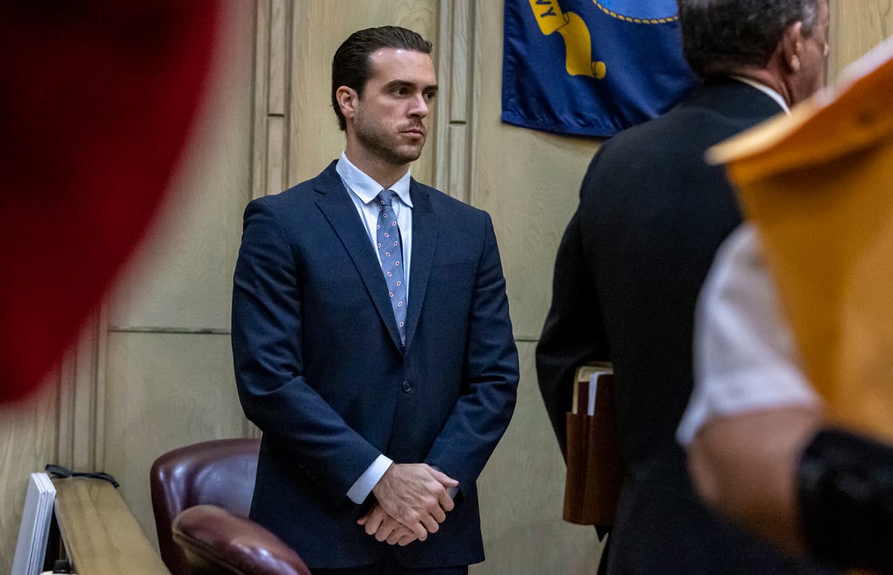 Además, durante el juicio se dejó claro que no se tomarán en cuenta los tres años que el actor permaneció en arresto domiciliario para reducir la sentencia.