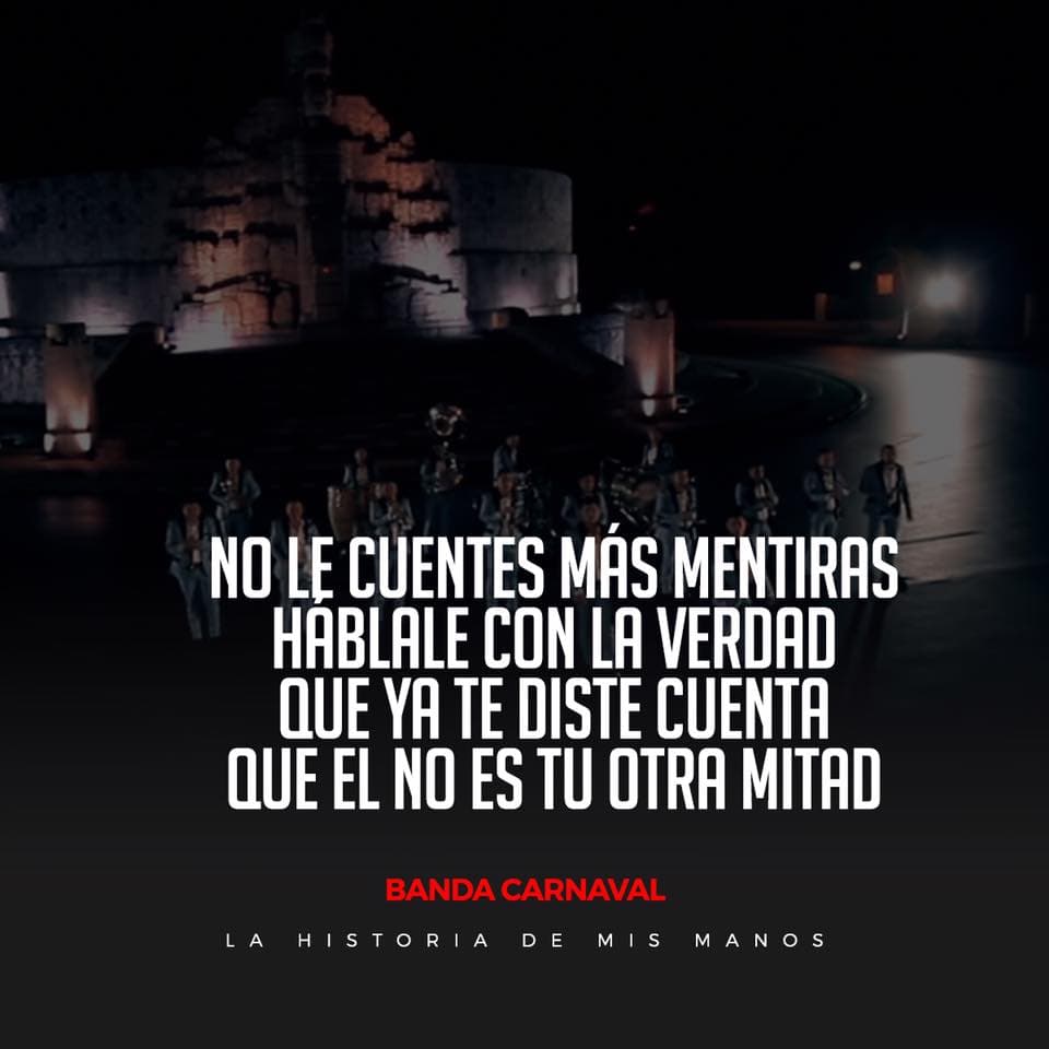 La canción homónima al disco 'La historia de mis manos' siempre ha sido de las favoritas.