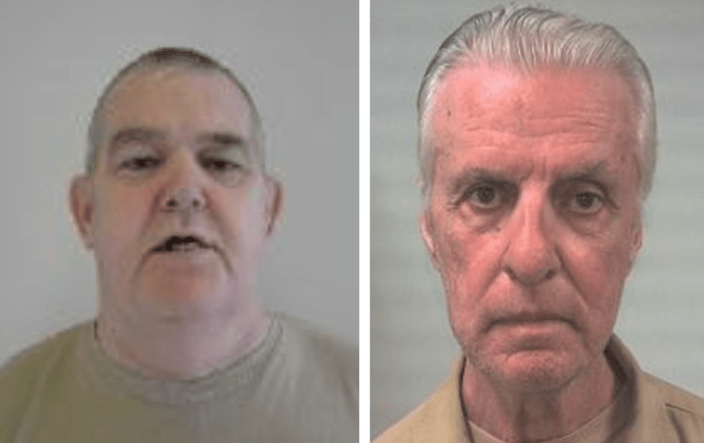 Preocupación en comunidades del sur de California por liberación de violentos depredadores sexuales de menores