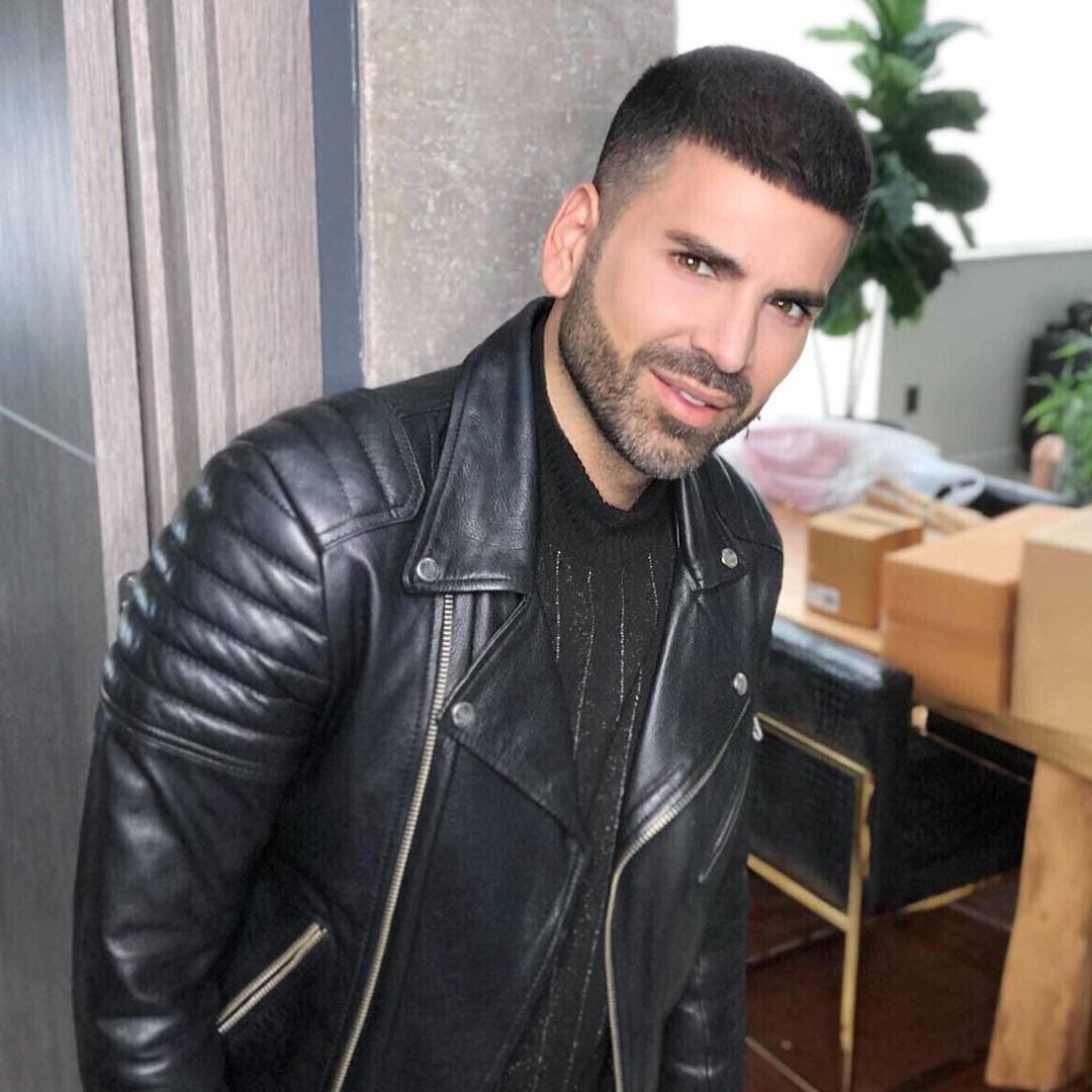 Desde ese momento Saydi le robó el corazón a Jomari, creando un vínculo muy especial entre ellos.