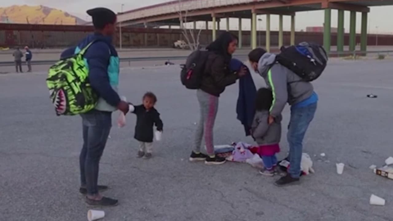 Más de 20,000 niños migrantes se pueden quedar sin abogados: contrato federal está por vencer