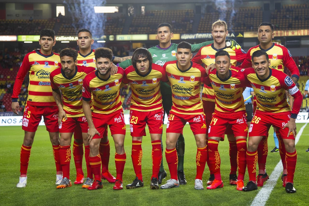 Morelia visitará Ciudad Universitaria en su siguiente compromiso de la Liga MX.