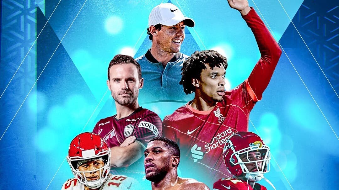 De la NFL a la F1: Mahomes invierte en la escudería Alpine