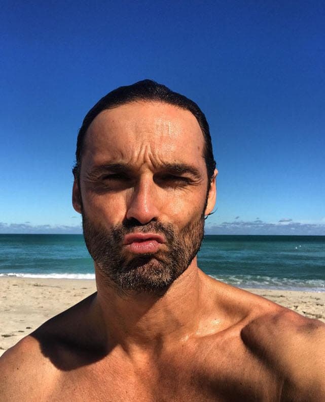 De acuerdo con información de Infobae, la pareja se conoció en octubre de 2020, pero comenzaron su relación en abril de 2021.
<br>