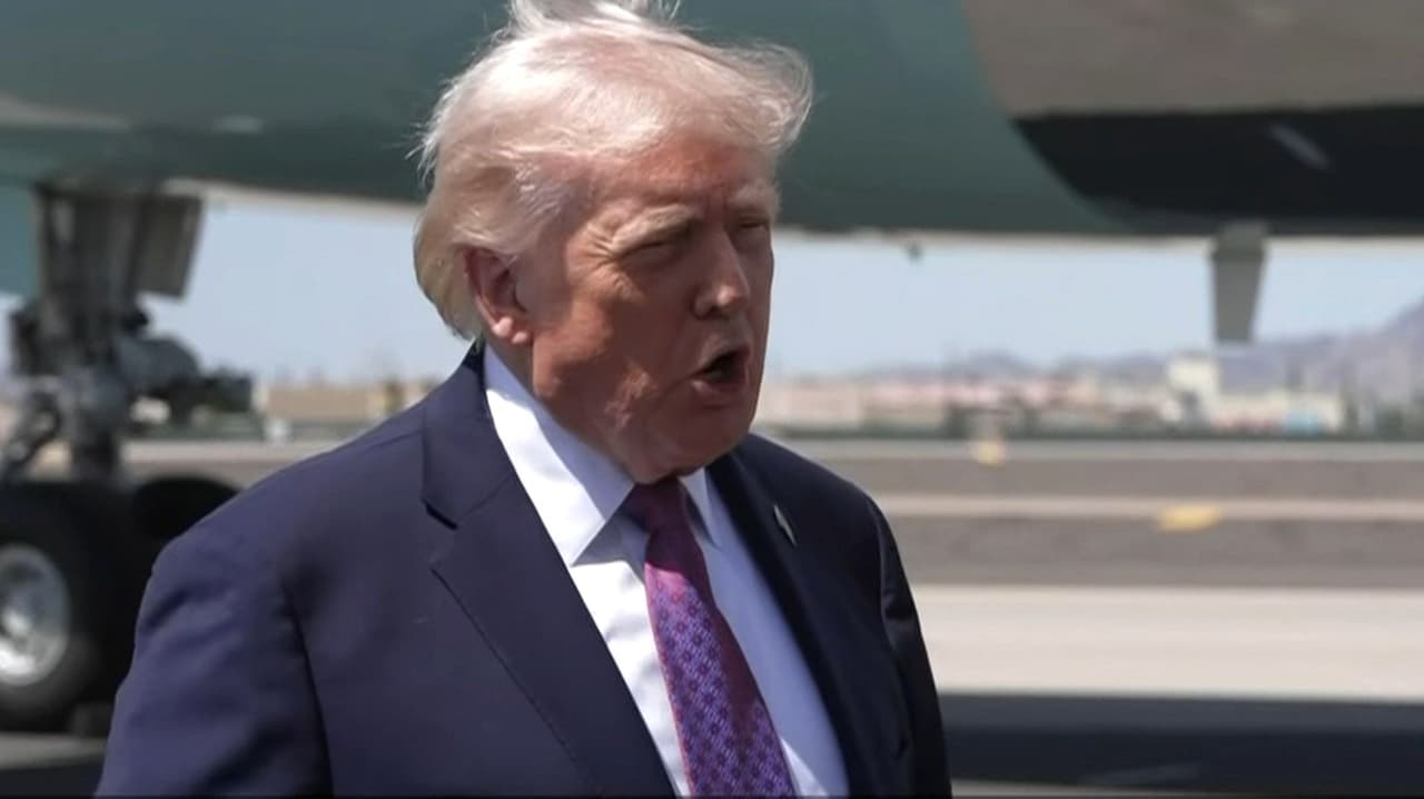 Lo último sobre guerra con Irán: Anuncian apertura del estrecho de Ormuz, pero hay tráfico reducido