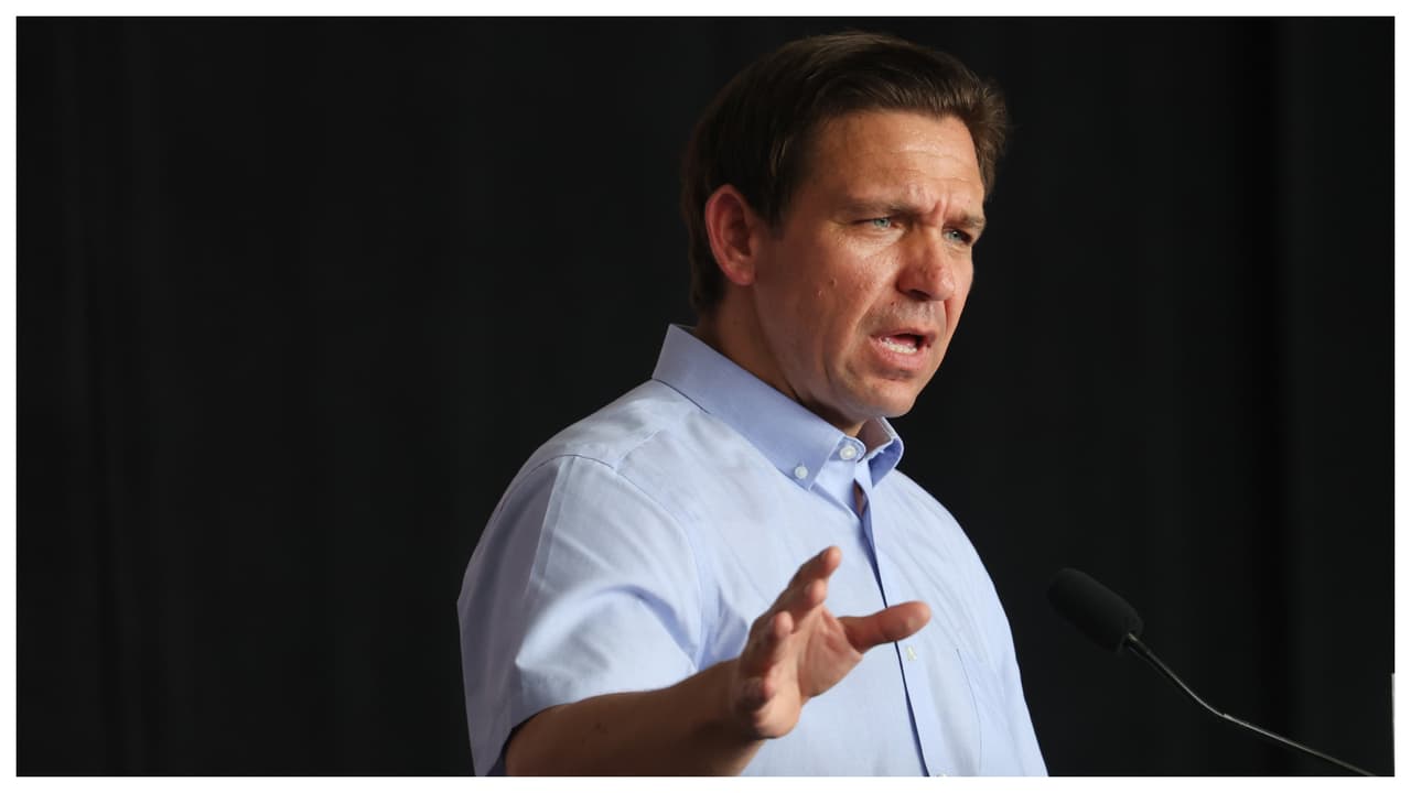 Presentan demanda contra la nueva ley de inmigración de Florida en una corte de Miami 