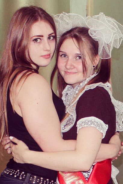 Años atrás estaba dedicada en cuerpo y alma a la música, sin embargo, se sentía incompleta.