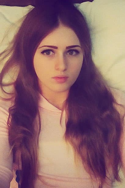 "Mi cuerpo no estaba en armonía con mi alma. No era el correcto para mí", reveló.