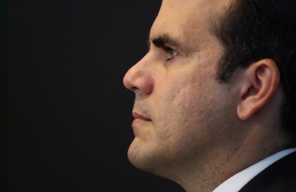 Las 12 peores frases del chat que puso a Rosselló en la peor crisis de su gestión