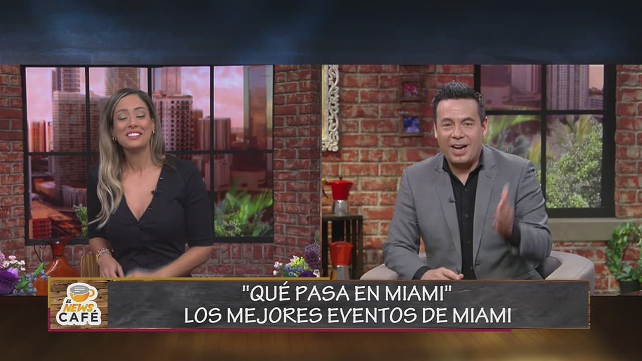 Entérate donde habrá un evento virtual para la salud masculina en el área de Miami