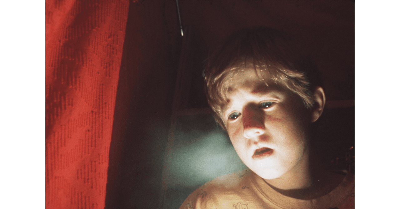 'The Sixth Sense'