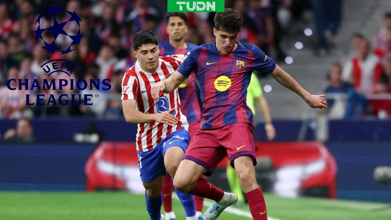 Partidos de hoy miércoles 8 de abril: Champions League, Champions Cup y mexicanos en el exterior