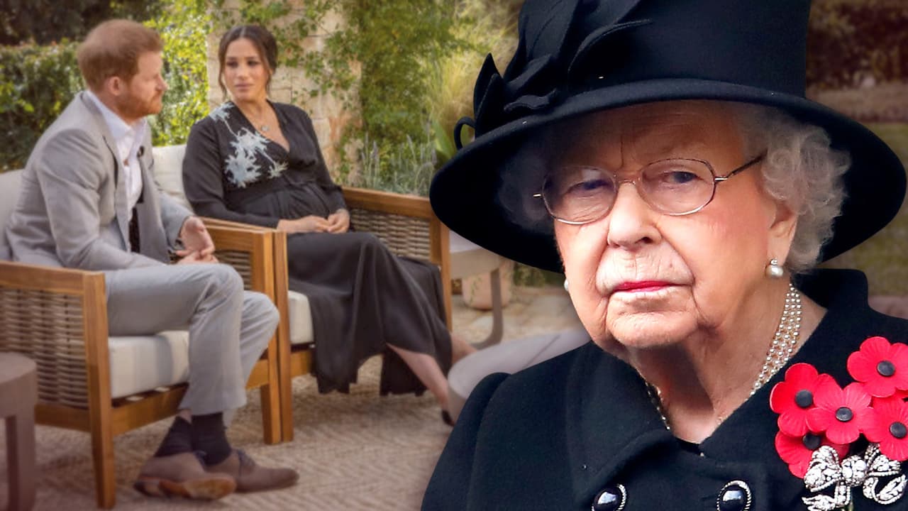 La ropa sucia se lava en casa: la reina Isabel II responde a la revelación de Meghan y Harry sobre racismo 