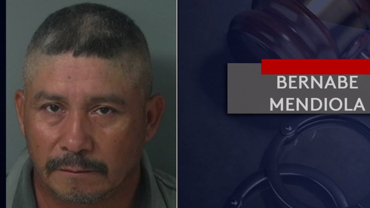 Condenan a 50 años de prisión a un hombre por abuso sexual continuo a un menor en el condado Montgomery