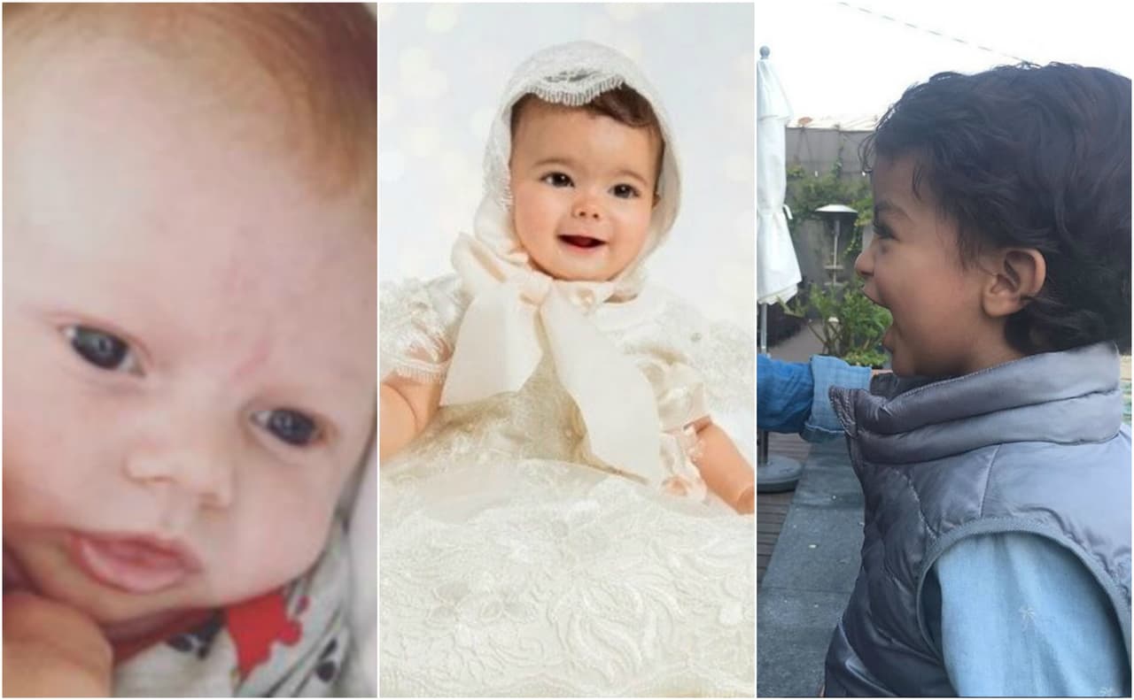 El futuro de Matías Gil de Sousa, Mila Mayer Subtil y Emmanuel Medina Conde, está en manos de las autoridades mexicanas, pues sus famosos padres están peleando en los juzgados de lo familiar para determinar los regímenes de visitas, además de fijar un monto de pensión mensual.