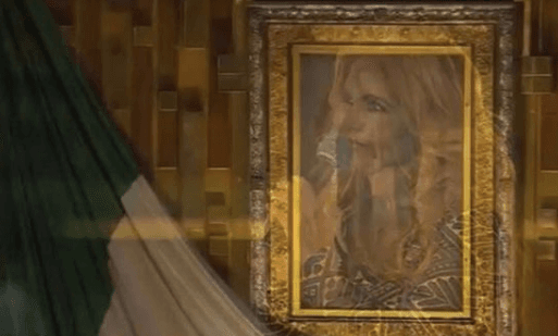Lucero ha mostrado su amor y respeto a la Virgen de Guadalupe, aunque también ha sido criticada por esta imagen que subió a sus redes sociales y en donde aparece su rostro junto al de la guadalupana.