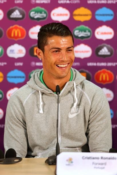 El futbolista Cristiano Ronaldo, en @Cristiano, sólo el 36% de sus seguidores son reales, un total de 10,596,881 reales y 18,435,670 falsos.