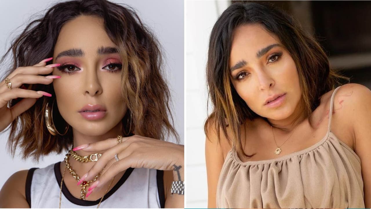 Manelyk no la pasó nada bien después de Acapulco Shore: una cirugía casi le cuesta la vida