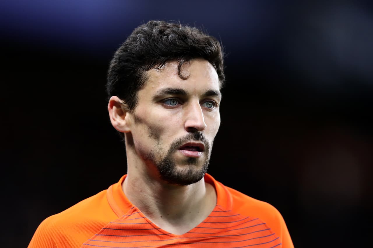 Jesús Navas vuelve al Sevilla para las próximas cuatro campañas