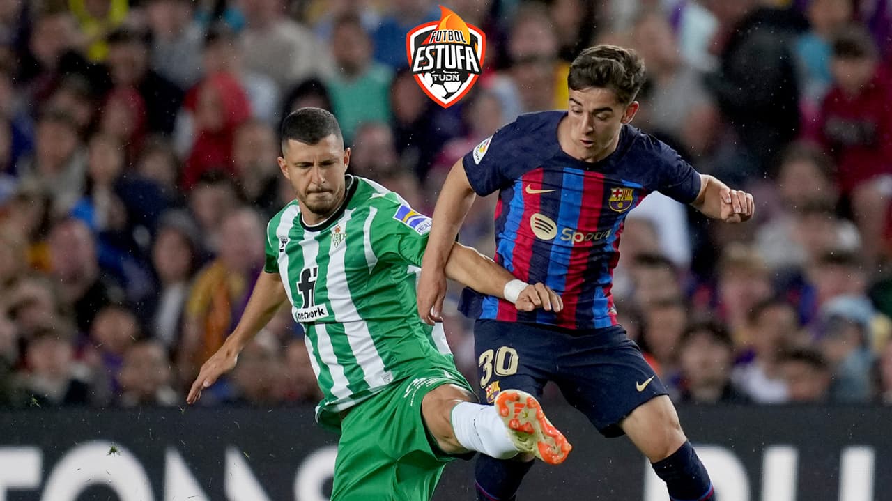 ¿Del Nido al Camp Nou? Guido Rodríguez interesa al Barcelona