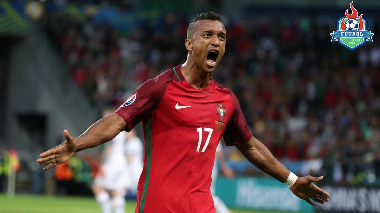 Nani tiene negociaciones avanzadas para ser Jugador Franquicia del Orlando City
