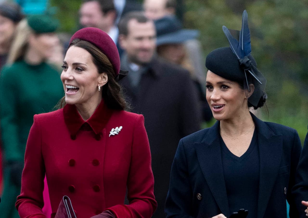 Debido a estas incidencias cósmicas y a los efluvios de la primavera del 2019 existe una predisposición cósmica a un parto doble, o ser, gemelos lo cual sería uno de los más importantes eventos reales de la Corona durante este siglo.