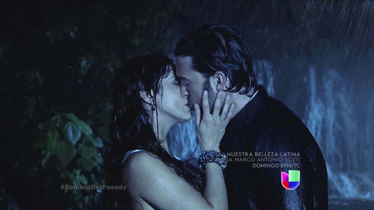 Sus besos estaban llenos de fuego.