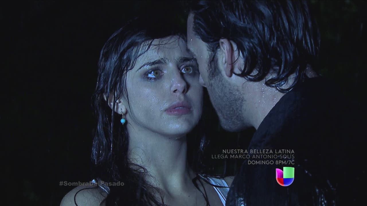 Su cariño fue más fuerte que el rencor de sus padres.