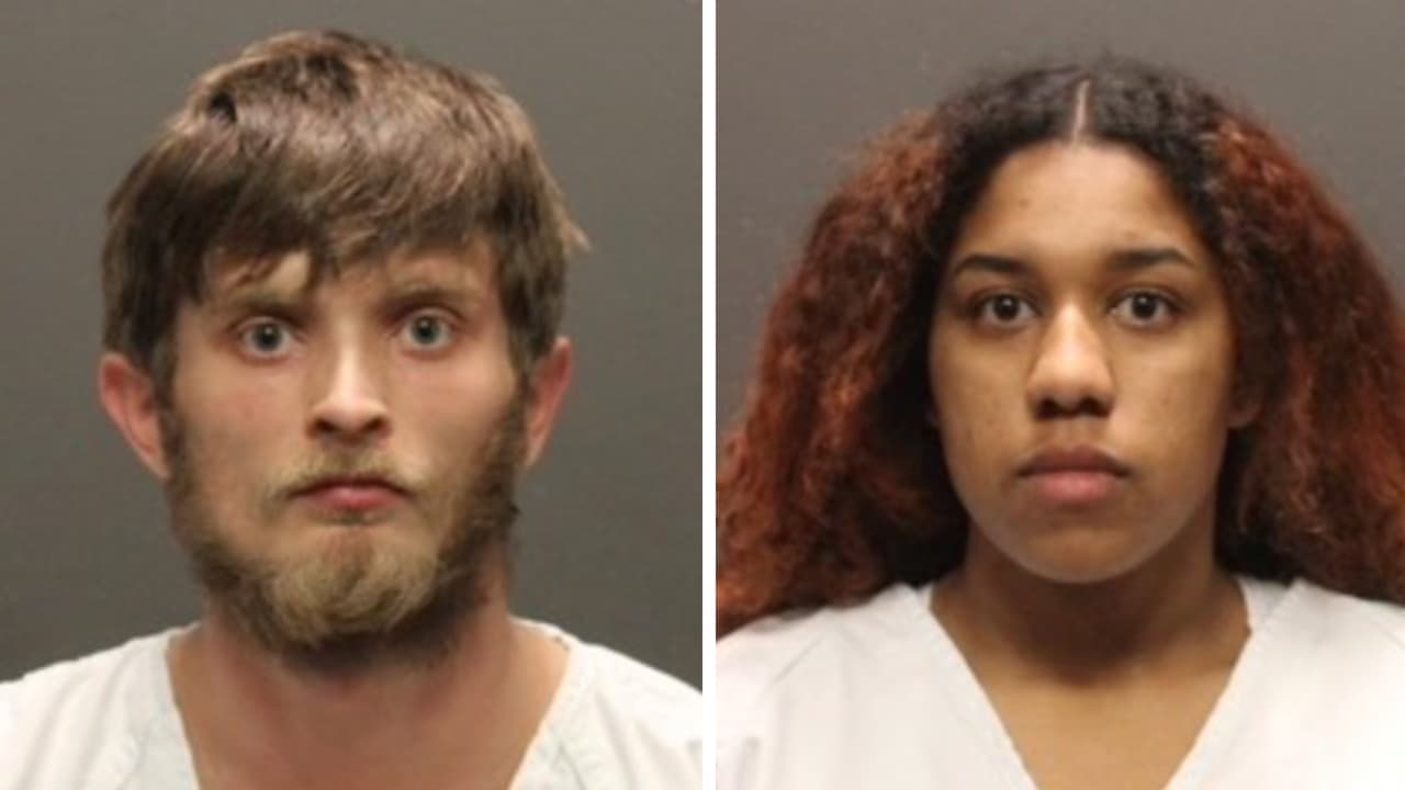 Arrestan dos sospechosos por homicidio de Jada Thompson en Tucson