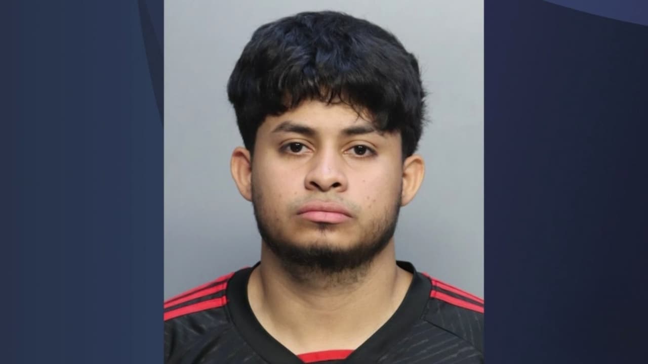 Arrestan a un joven acusado de abusar sexualmente por dos años de una menor de 15 años en Hialeah