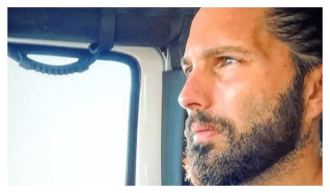 Poncho de Nigris confiesa que está aterrado por sus hijos tras el robo del que fue víctima en su casa