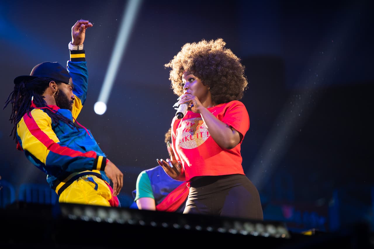 Al enterarse de su nominación en mayo pasado, escribió: “El solo estar nominada ya me hace ganadora”.