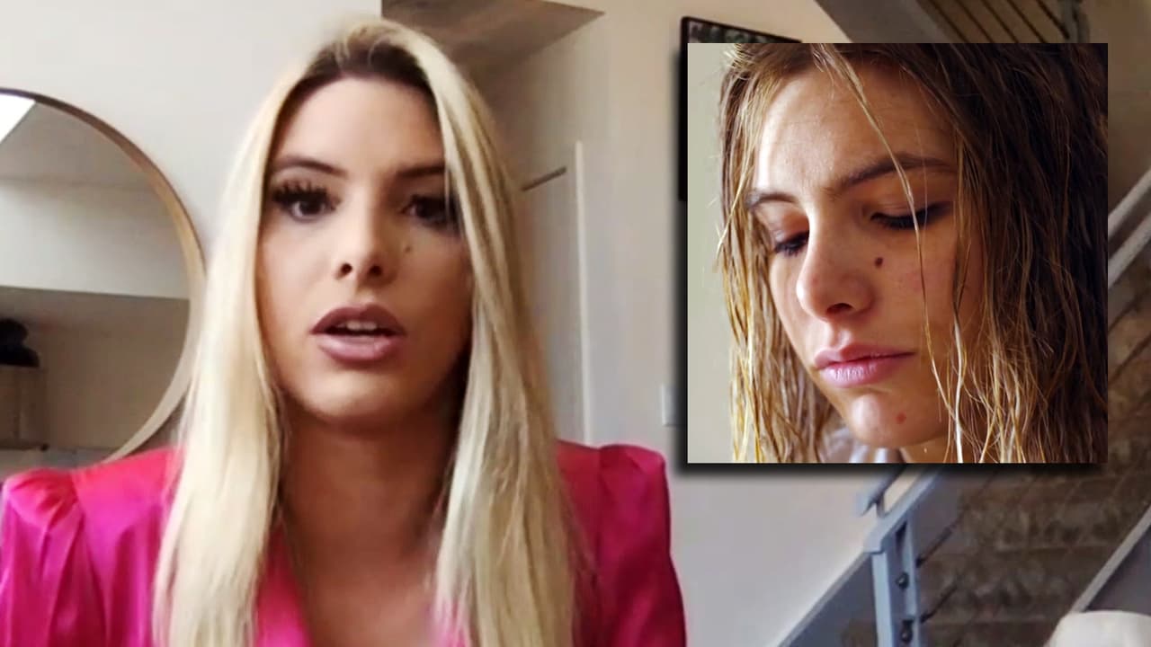 <a href="https://www.univision.com/shows/despierta-america/con-valor-lele-pons-explica-que-se-sintio-al-saber-que-tenia-tres-trastornos-mentales-y-por-que-lo-cuenta-ahora-video">Lele Pons</a> nos relató en exclusiva por qué decidió contar aspectos tan privados de su salud mental en su docuserie. No creerás lo que nos dijo.