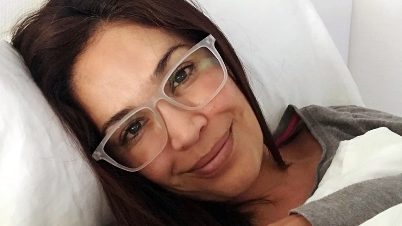 Nuestra 
<a href="https://www.univision.com/shows/despierta-america/karla-martinez-confirma-que-dio-positivo-al-test-de-coronavirus-video">Karla Martínez dio positivo</a>. Sin embargo, ello no le ha quitado el ánimo ni la fe, y sus compañeros le mandaron los mejores deseos.