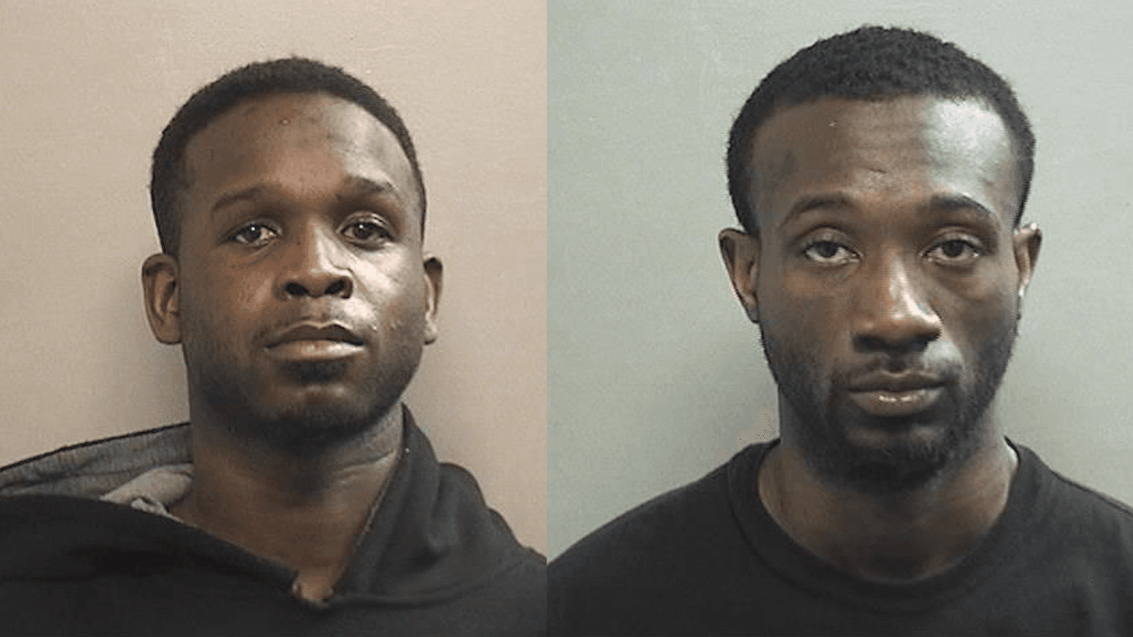 Arrestan a los sospechosos de matar a un cajero en Arlington
