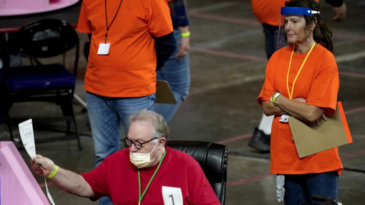 Vence el plazo: Este martes es el último día para registrarse y votar en las elecciones de noviembre en Texas