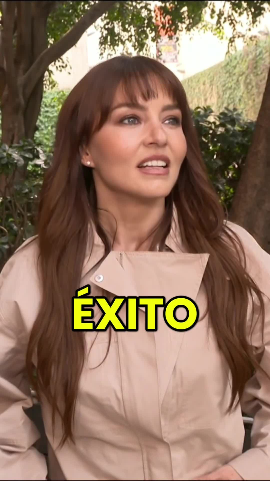 Angelique Boyer es VIRAL en redes con sus icónicas frases de telenovelas