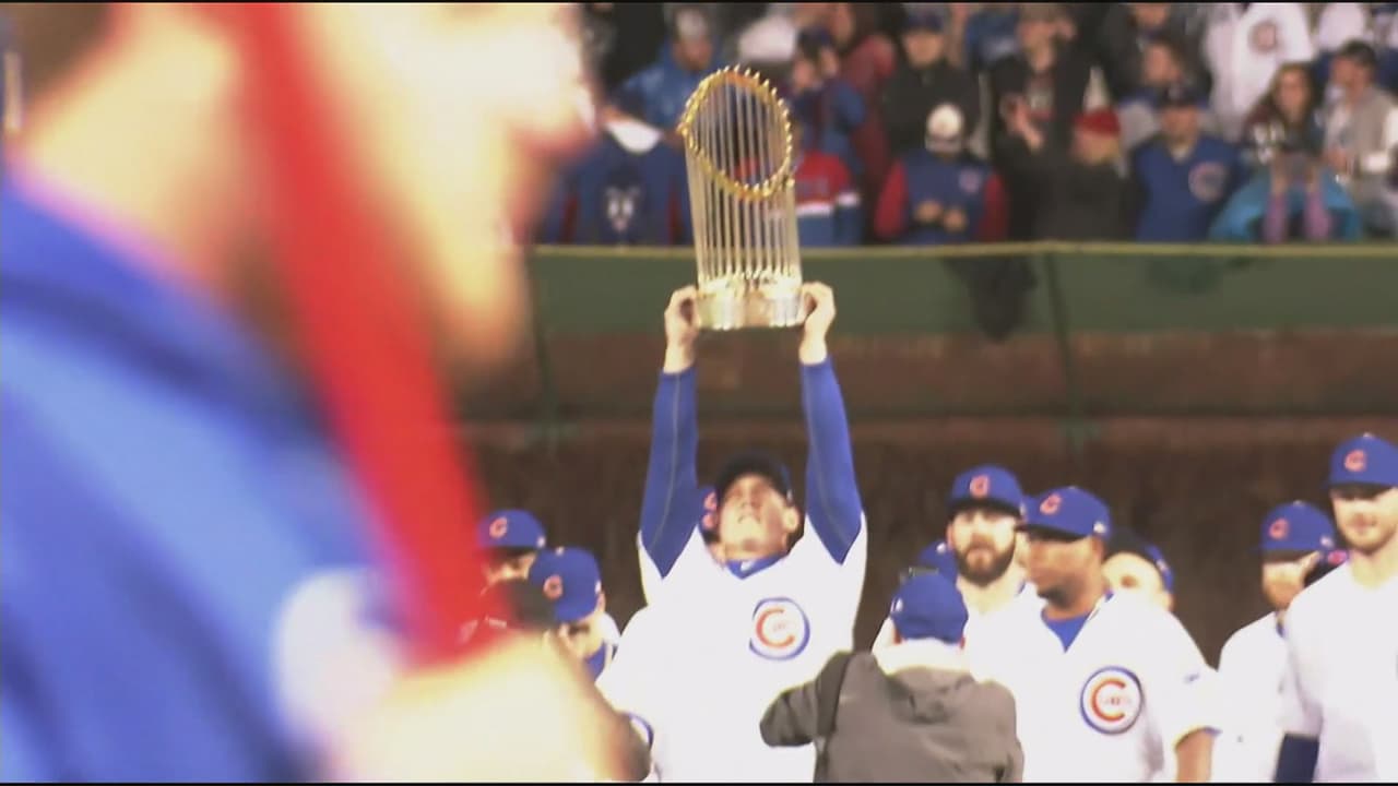 El recuento de la semana de los Cubs