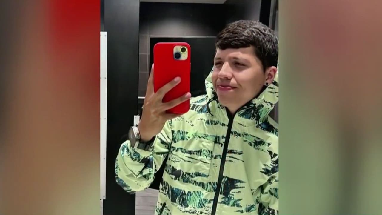 Caso Johan Sebastián: Surgen más detalles sobre agente de ICE ligado a tiroteo mortal en Maine